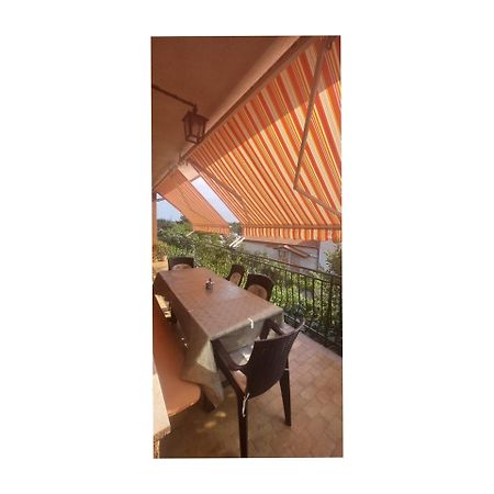 Apartman Dino Roc Екстер'єр фото