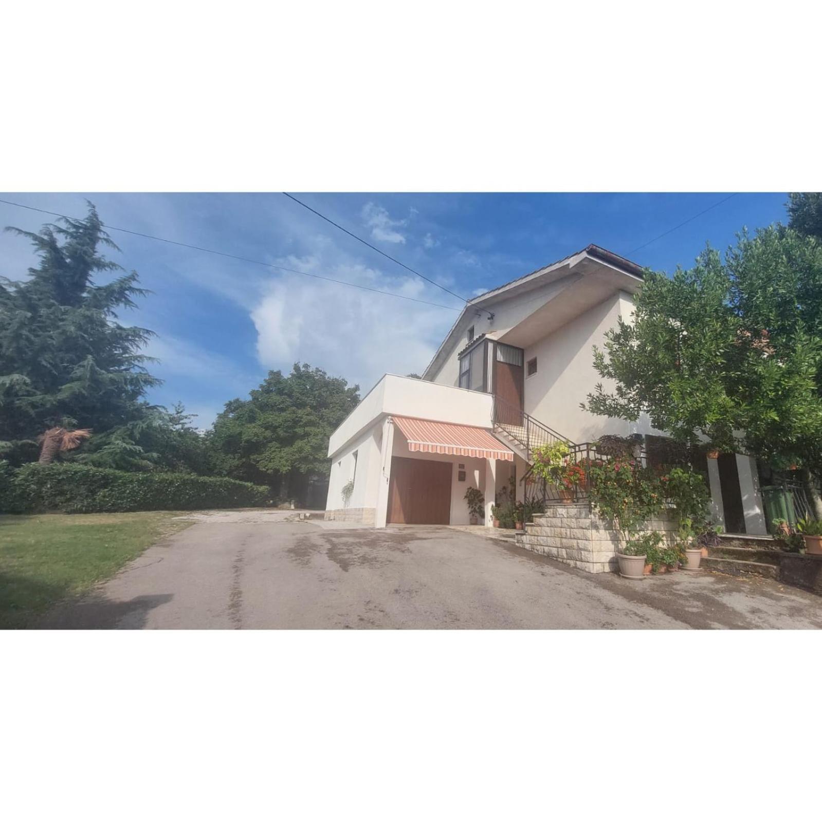 Apartman Dino Roc Екстер'єр фото