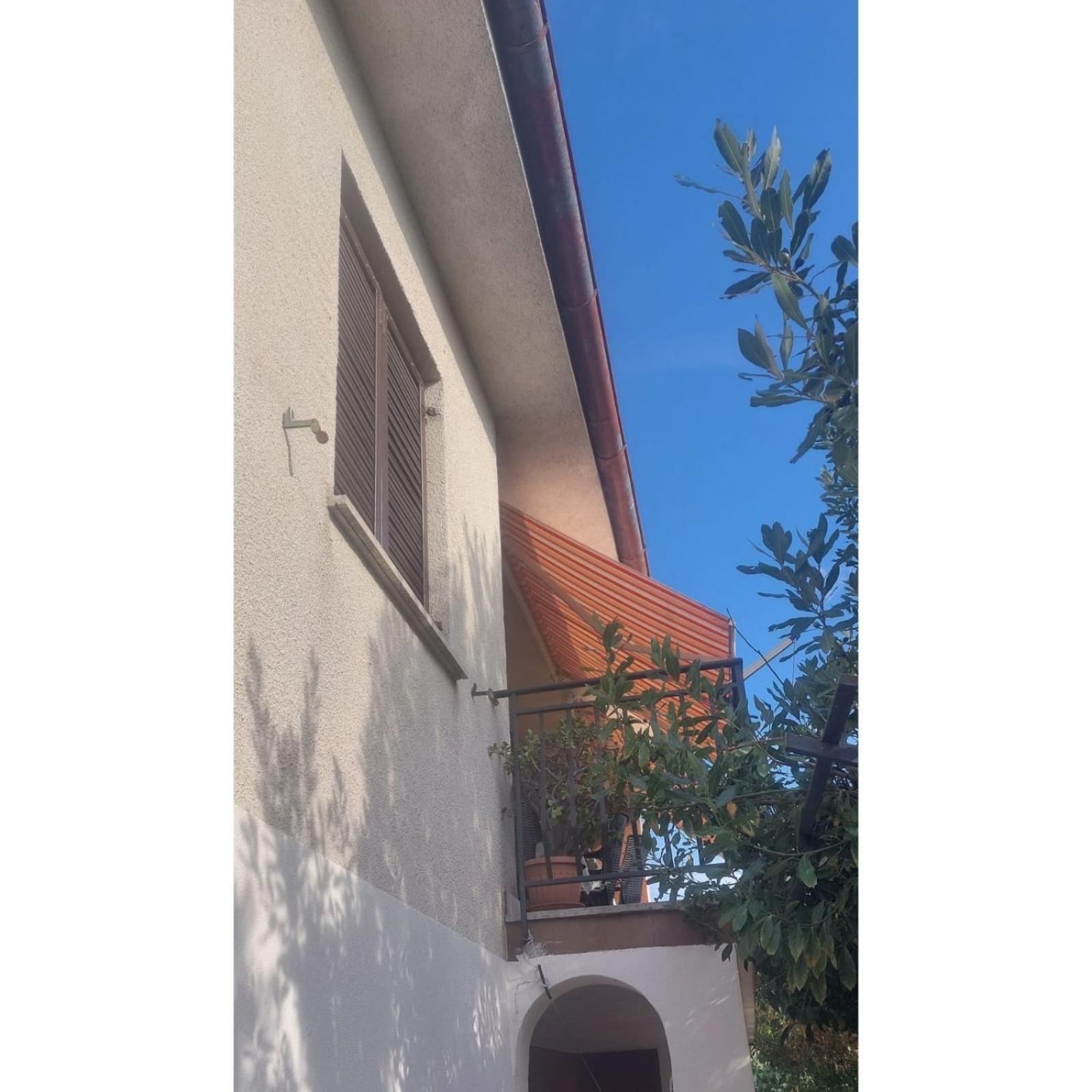 Apartman Dino Roc Екстер'єр фото