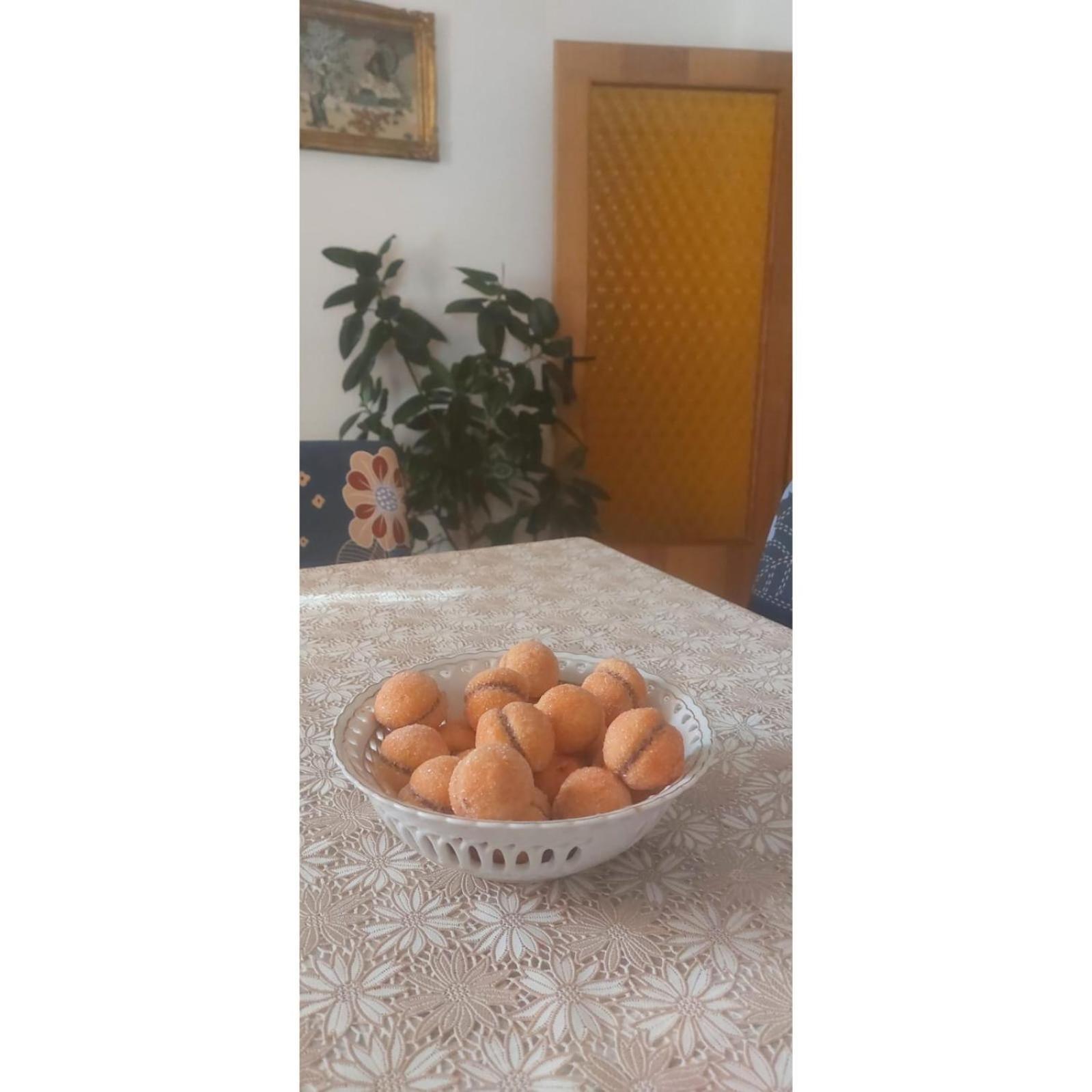 Apartman Dino Roc Екстер'єр фото