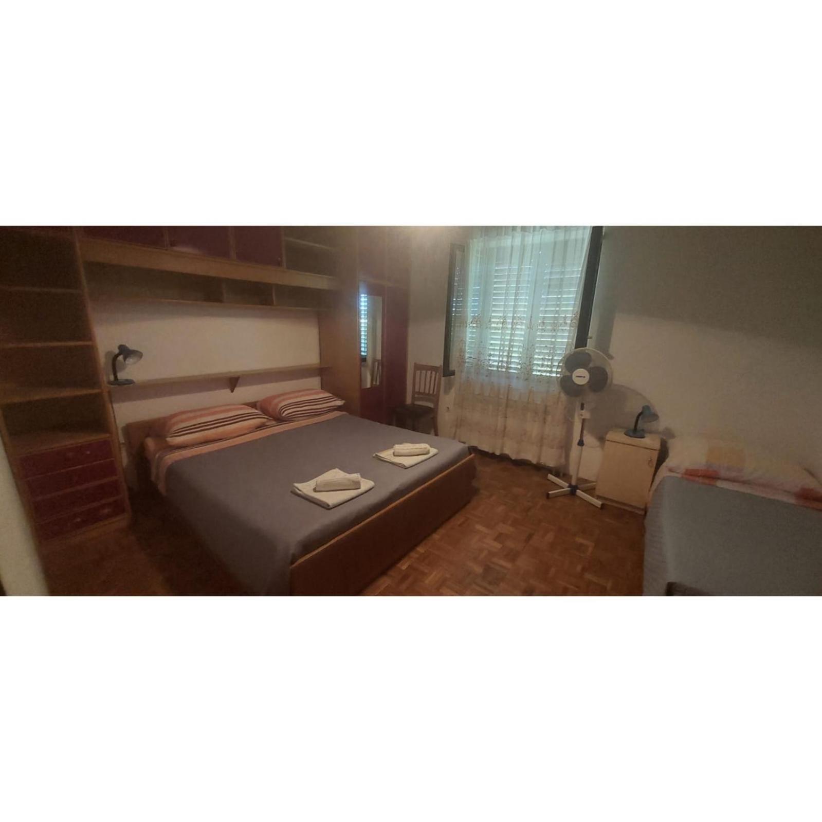 Apartman Dino Roc Екстер'єр фото