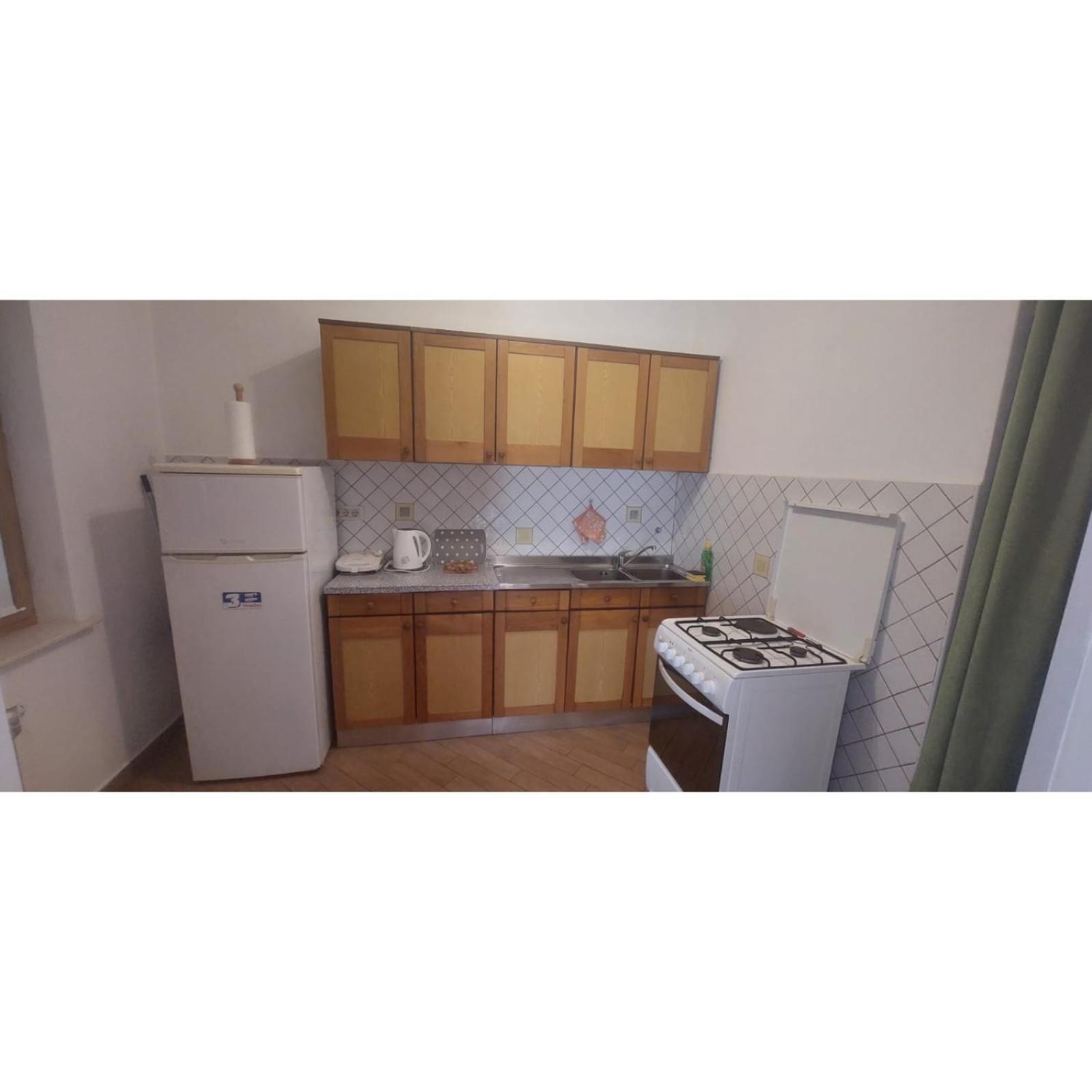 Apartman Dino Roc Екстер'єр фото
